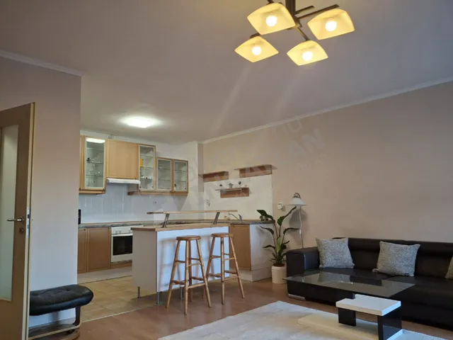 Kiadó lakás Budapest IX. kerület 84 nm