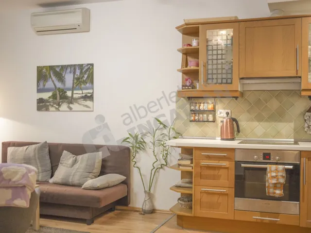 Kiadó lakás Budapest IX. kerület 44 nm