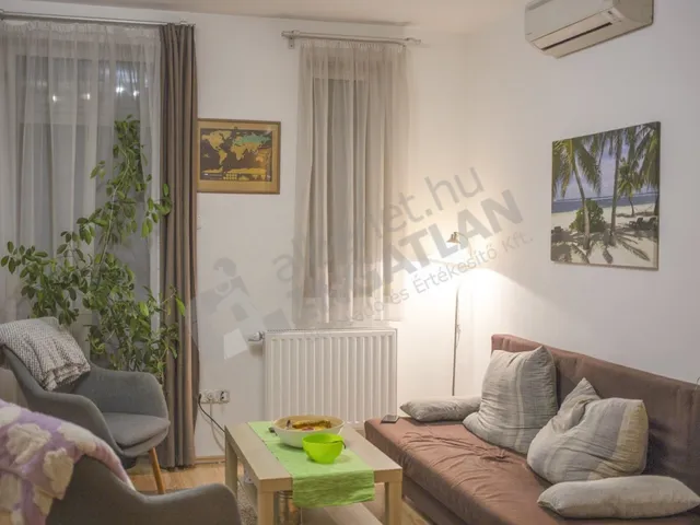 Kiadó lakás Budapest IX. kerület, Thaly Kálmán utca 44 nm