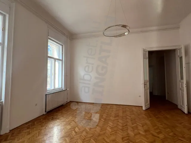 Kiadó lakás Budapest VI. kerület, Hajós utca 150 nm