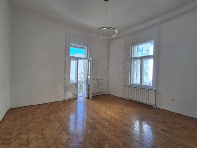 Kiadó lakás Budapest VI. kerület 150 nm
