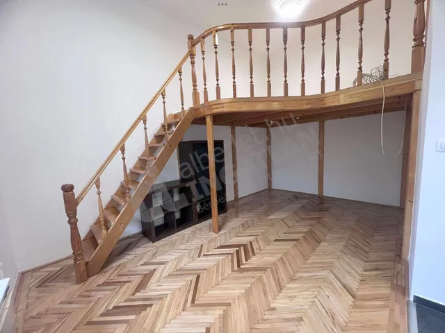 Kiadó lakás Budapest VII. kerület 25 nm