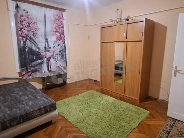 Kiadó lakás Budapest XIV. kerület, Alsórákos 36 nm