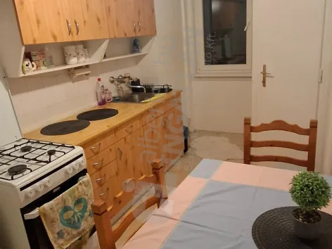 Kiadó lakás Budapest XIV. kerület, Alsórákos, Fűrész utca 36 nm