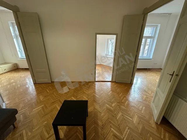 Kiadó lakás Budapest VII. kerület 94 nm