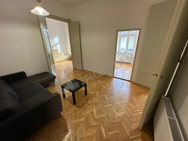Kiadó lakás Budapest VII. kerület, István utca 94 nm