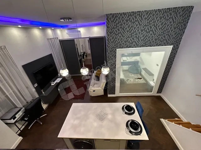 Kiadó lakás Budapest VI. kerület 47 nm