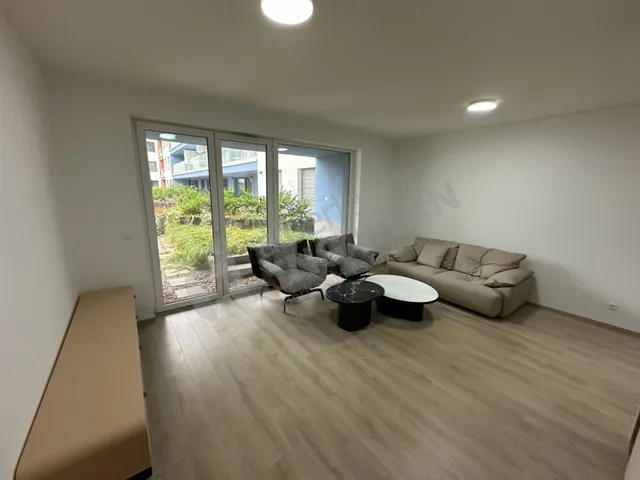 Kiadó lakás Budapest XIII. kerület, Cserhalom utca 70 nm