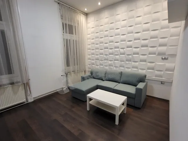Kiadó lakás Budapest VI. kerület 46 nm