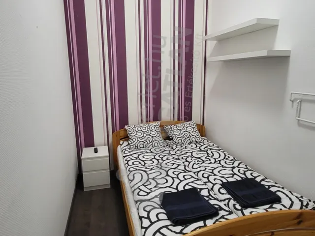 Kiadó lakás Budapest VI. kerület, Podmaniczky utca 46 nm