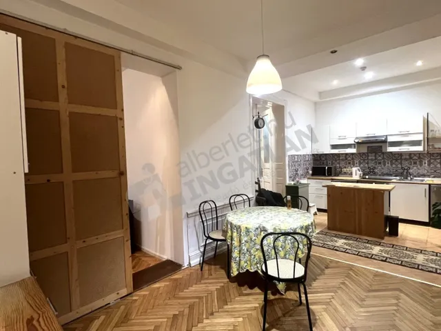 Kiadó ház Budapest IV. kerület, Újpest 98 nm