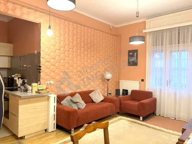 Kiadó lakás Budapest XIII. kerület, Újlipótváros 61 nm
