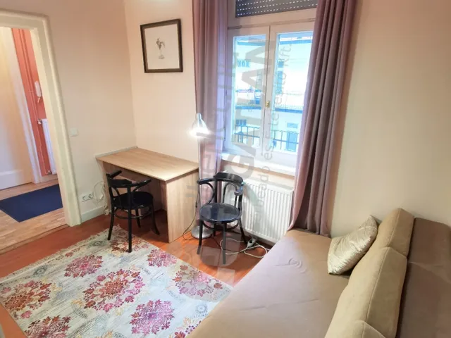 Kiadó lakás Budapest XIII. kerület, Újlipótváros, Raoul Wallenberg utca 61 nm