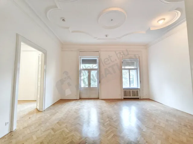 Kiadó lakás Budapest VIII. kerület 98 nm