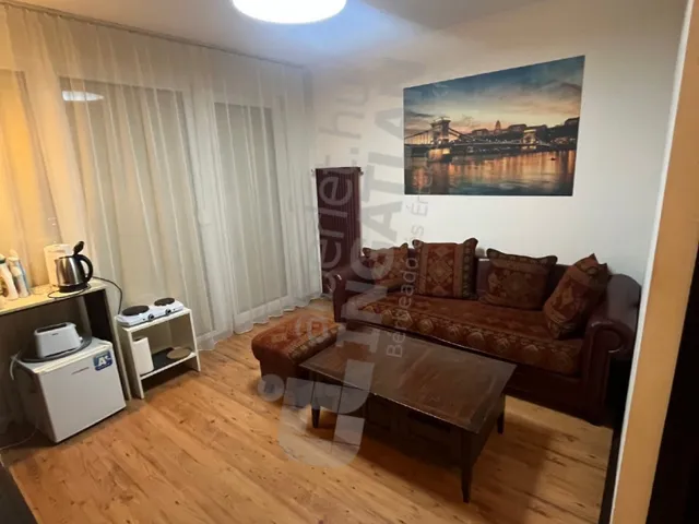 Kiadó lakás Budapest VIII. kerület 41 nm