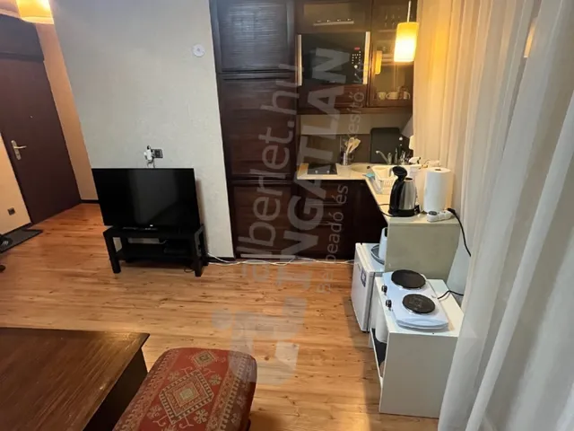 Kiadó lakás Budapest VIII. kerület, Nagy Templom utca 41 nm