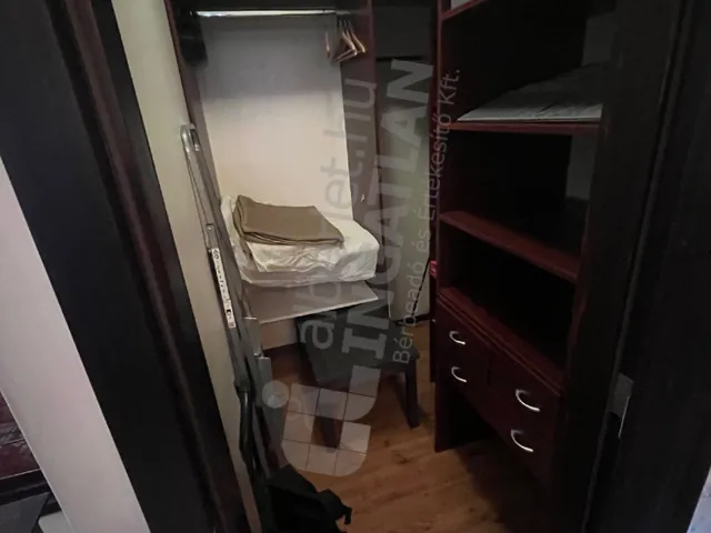 Kiadó lakás Budapest VIII. kerület, Nagy Templom utca 41 nm