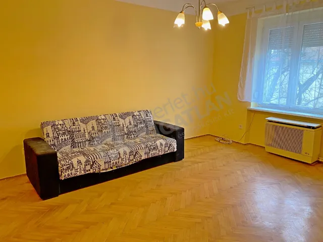 Kiadó lakás Budapest XI. kerület, Albertfalva 34 nm