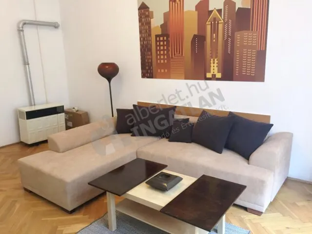 Kiadó lakás Budapest XI. kerület, Budafoki út 74 nm