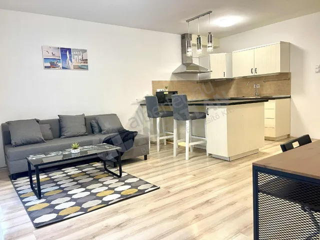 Kiadó lakás Budapest IX. kerület 47 nm