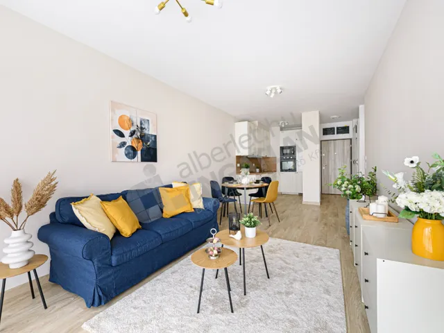 Kiadó lakás Budapest XI. kerület, Spanyolrét, Virágkertész utca 50 nm