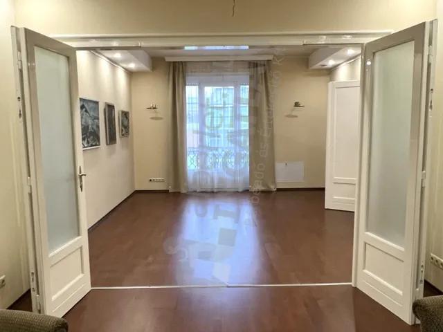 Kiadó lakás Budapest VII. kerület, Belső-Erzsébetváros 100 nm