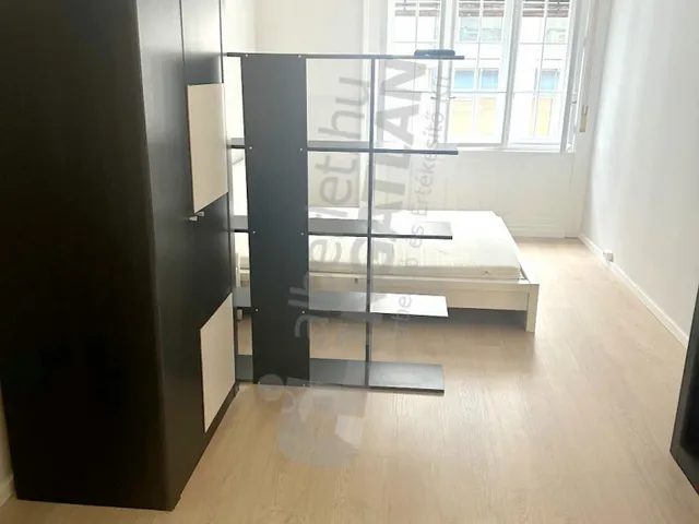 Kiadó lakás Budapest VI. kerület 46 nm