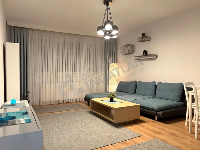 Kiadó lakás Budapest XXI. kerület 56 nm