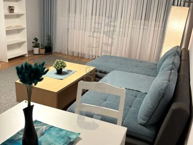 Kiadó lakás Budapest XXI. kerület, II. Rákóczi Ferenc út 56 nm