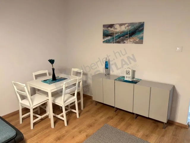 Kiadó lakás Budapest XXI. kerület, II. Rákóczi Ferenc út 56 nm