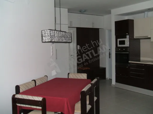 Kiadó lakás Budapest XIV. kerület, Kiszugló, Bosnyák utca 48 nm