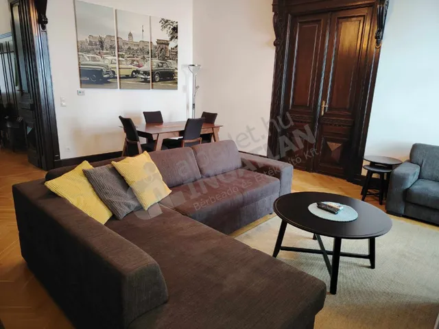 Kiadó lakás Budapest VIII. kerület, Bezerédj utca 98 nm