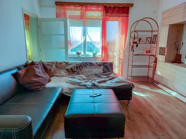 Kiadó lakás Budapest XXIII. kerület, Soroksár-Újtelep 41 nm