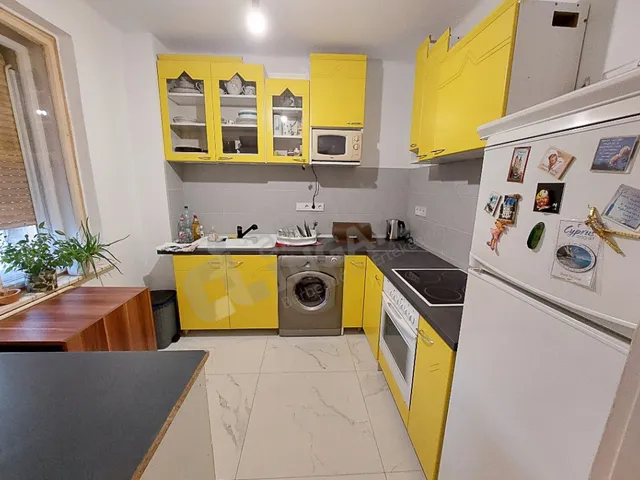 Kiadó lakás Budapest XXIII. kerület, Soroksár-Újtelep, Nyír utca 41 nm