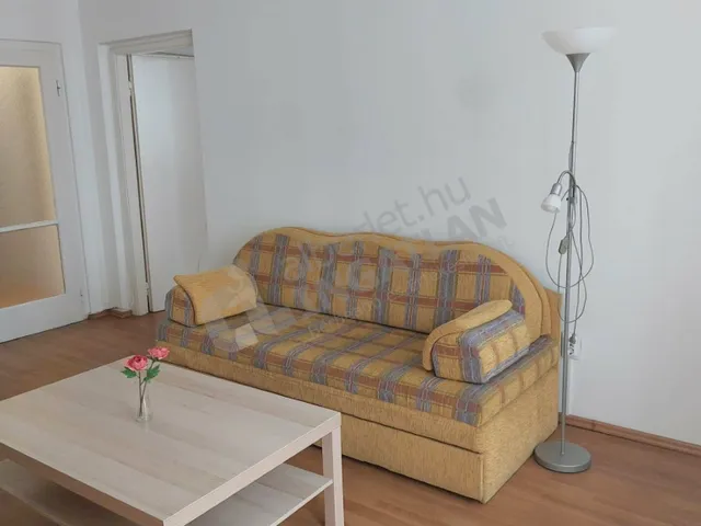 Kiadó lakás Budapest VIII. kerület, Józsefváros 50 nm