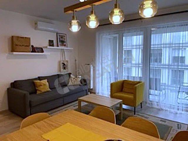 Kiadó lakás Budapest XIII. kerület, Angyalföld 82 nm