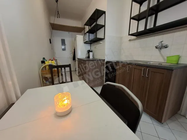 Kiadó lakás Budapest XIII. kerület, Újlipótváros, Tátra utca 37 nm