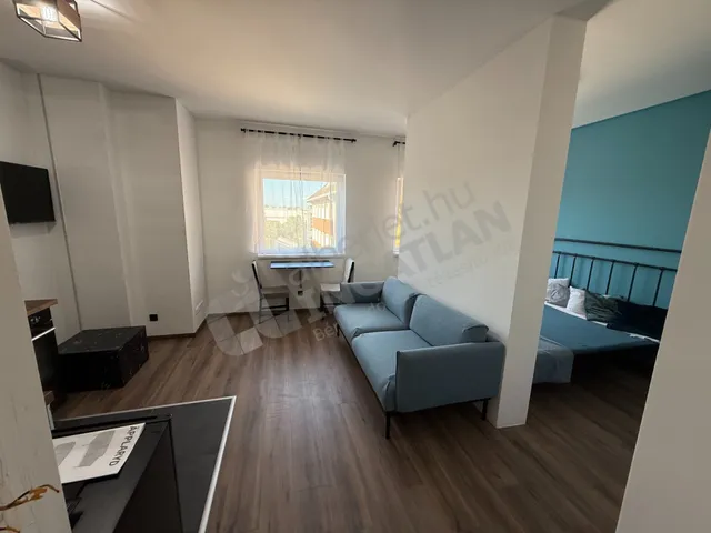 Kiadó lakás Budapest XIII. kerület, Angyalföld 31 nm