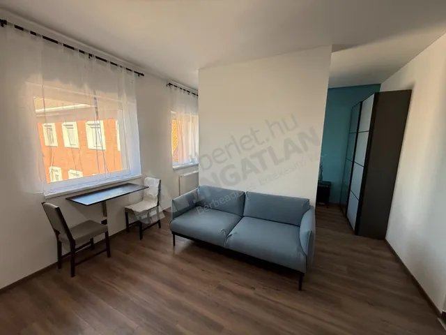 Kiadó lakás Budapest XIII. kerület, Angyalföld, Petneházy utca 31 nm