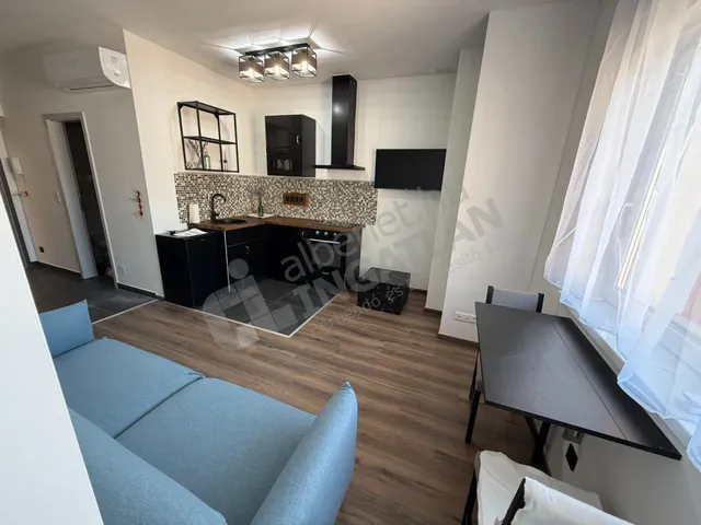 Kiadó lakás Budapest XIII. kerület, Angyalföld, Petneházy utca 31 nm