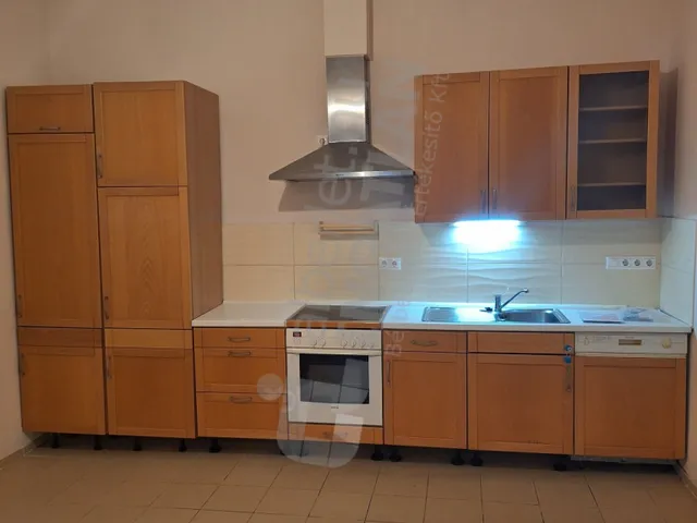 Eladó lakás Budapest XIV. kerület, Istvánmező 62 nm