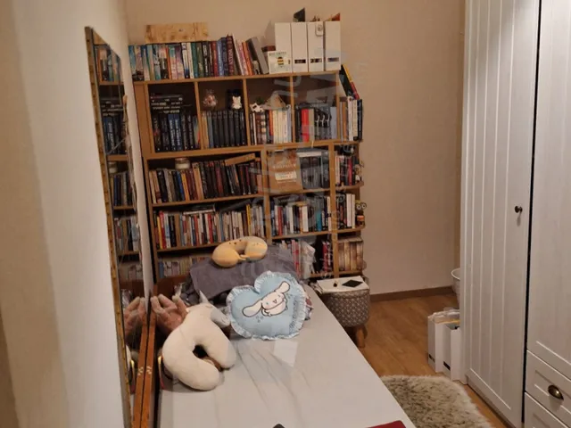 Eladó lakás Budapest XIV. kerület, Istvánmező, Ilka utca 62 nm