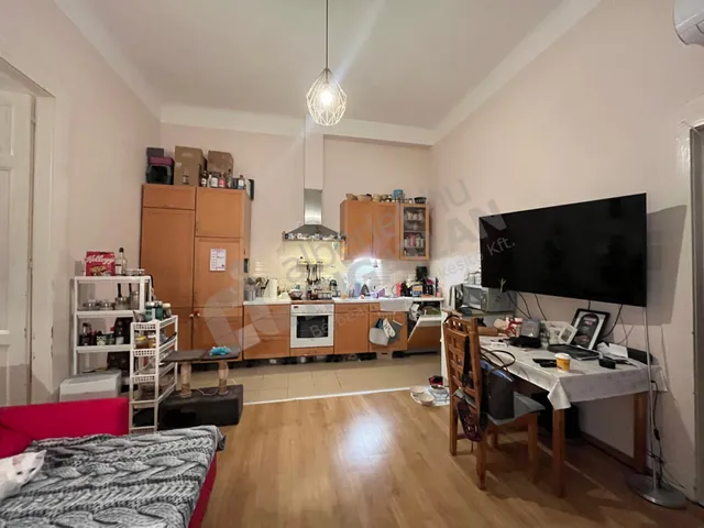 Eladó lakás Budapest XIV. kerület, Istvánmező 62 nm