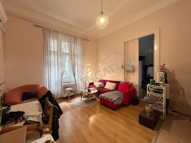 Eladó lakás Budapest XIV. kerület, Istvánmező, Ilka utca 62 nm