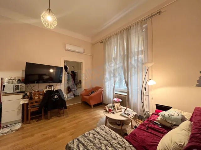 Eladó lakás Budapest XIV. kerület, Istvánmező, Ilka utca 62 nm