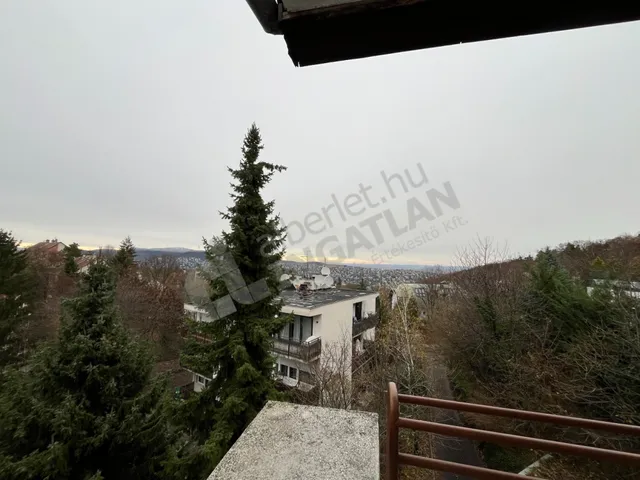 Kiadó lakás Budapest XII. kerület, Kútvölgy 100 nm