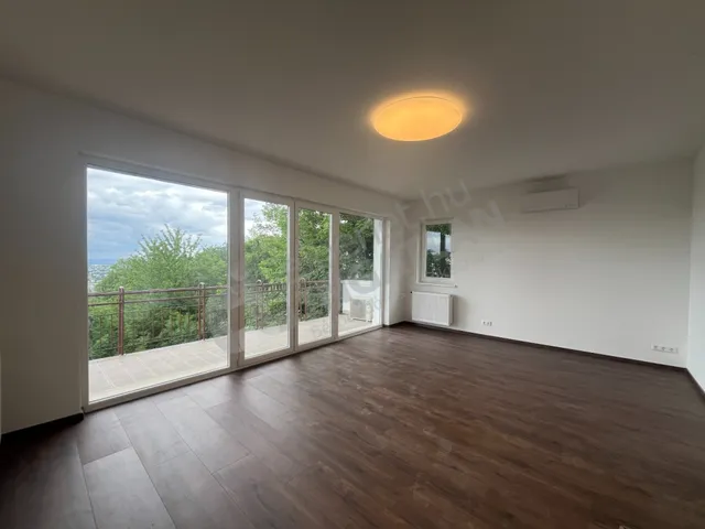 Kiadó lakás Budapest XII. kerület, Kútvölgy 100 nm