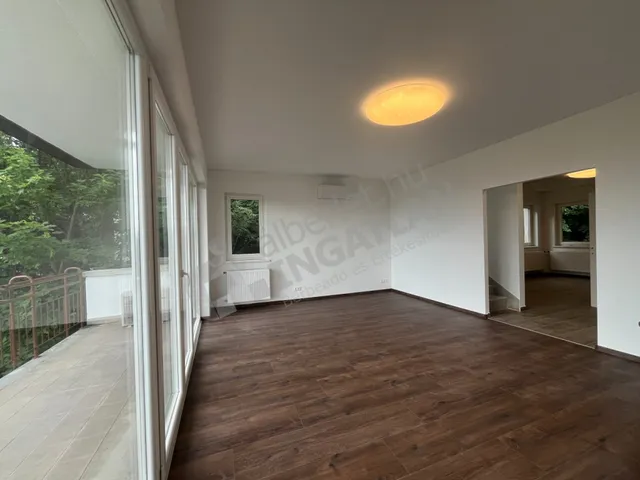Kiadó lakás Budapest XII. kerület, Kútvölgy, Városkúti út 100 nm