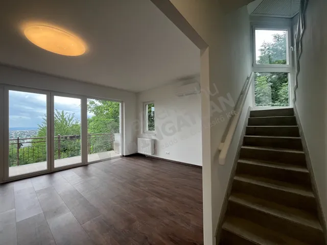 Kiadó lakás Budapest XII. kerület, Kútvölgy 100 nm