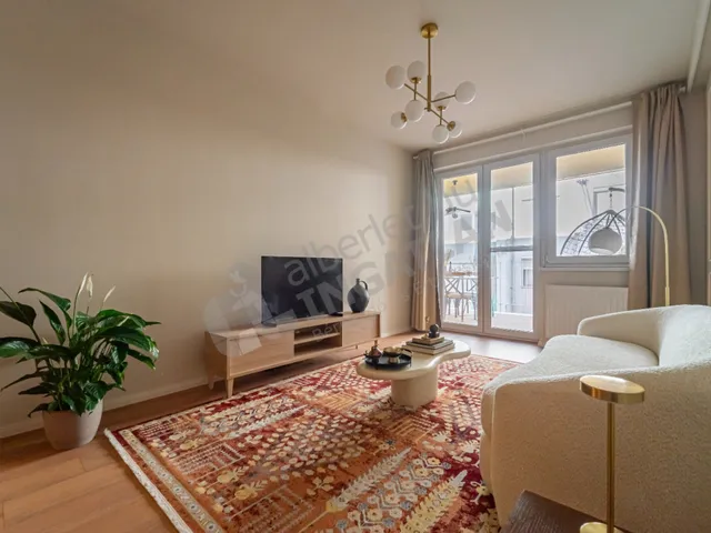 Kiadó lakás Budapest IX. kerület, Balázs Béla utca 59 nm